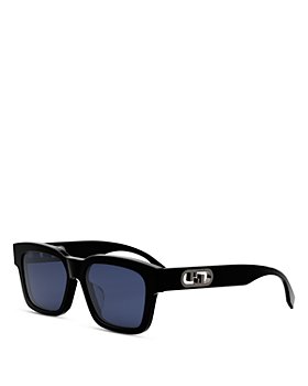 Fendi - Set your sights on the new Fendi O'Lock sunglasses