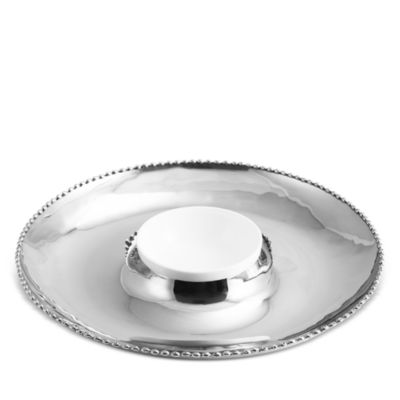 Molten Chip and Dip Server 