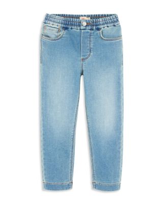 Faherty Boys' Kids Stretch Terry Pants - Little Kid, Big Kid