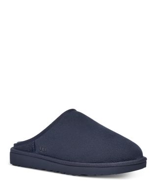 Bloomingdales mens fashion slippers