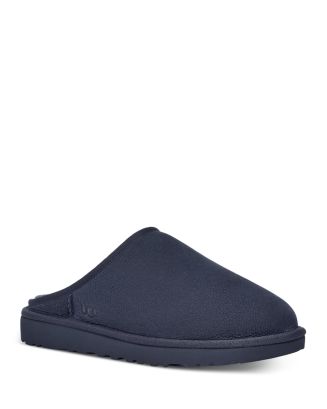 mens ugg slip on slippers