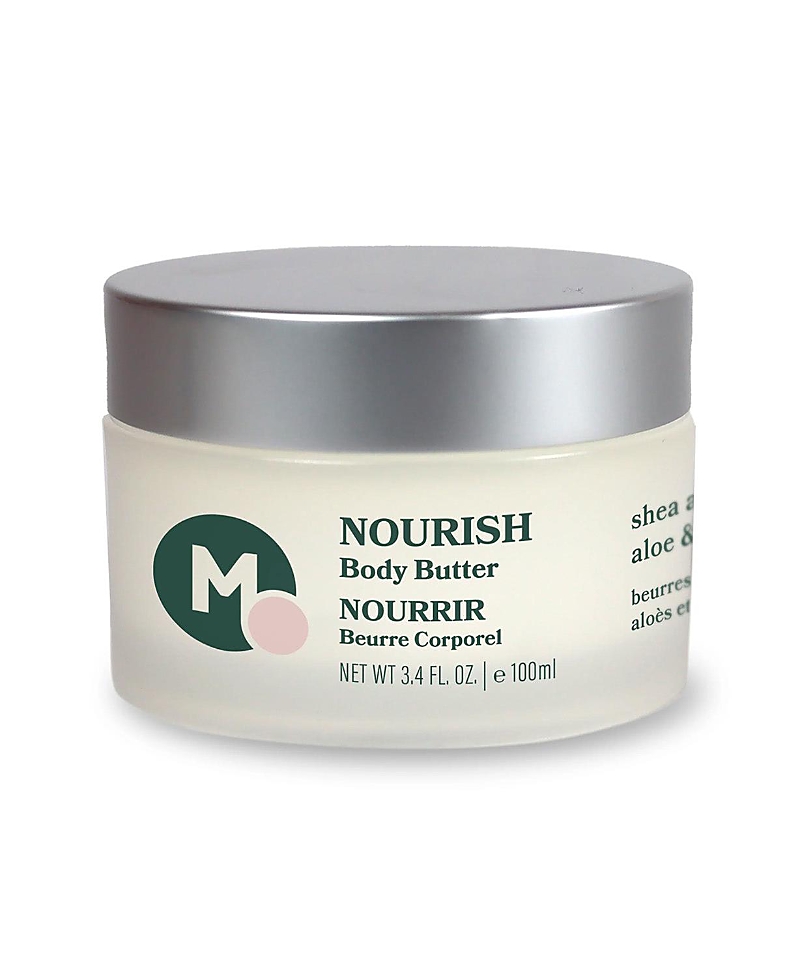 Mommy Matters Nourish Body Butter, 3.4 oz
