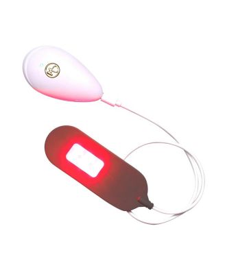 NeoHeat Perineal Heater Postpartum Healing Device Powered by Red LED Light Technology