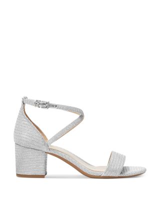 Women's Serena Flex Ankle Strap High Heel Sandals