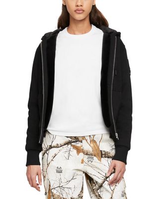 Moose Knuckles - Classic Bunny Hoodie