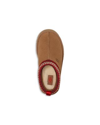 Unisex Tazz Slippers - Little Kid, Big Kid