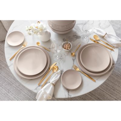 New Moon Dinnerware Collection
