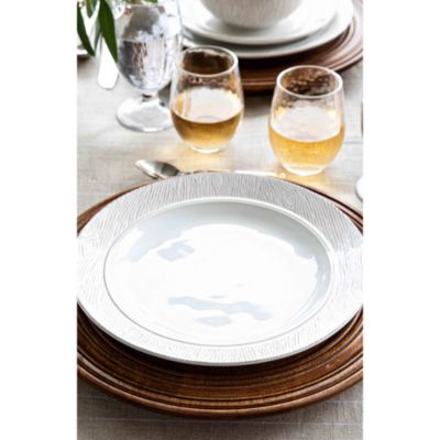 Blenheim Oak Dinner Plate