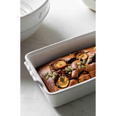 Berry & Thread Loaf Pan