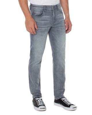 Kingston Modern Straight Jeans
