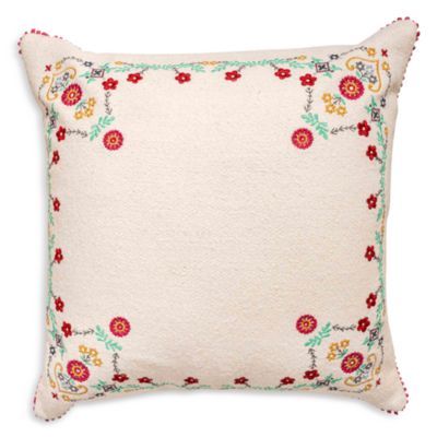 Juliska Heidi Decorative Pillow, 18 x 18