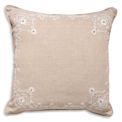 Juliska Heidi Decorative Pillow, 18 x 18
