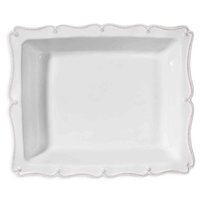 Berry & Thread 17" Rectangular Baker