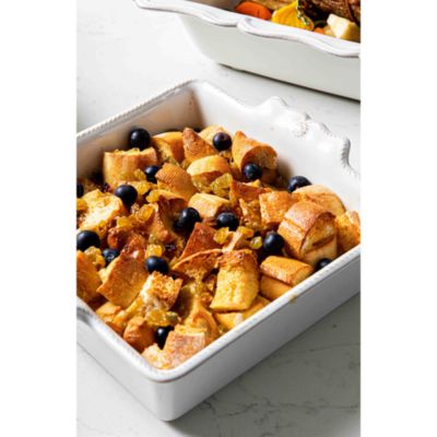 Berry & Thread Square Baker