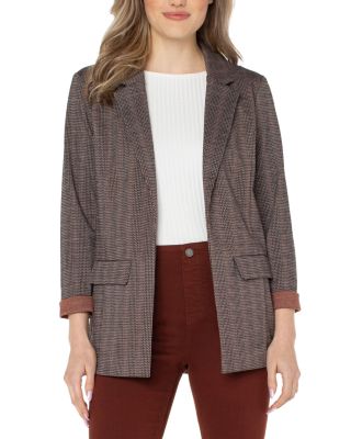 Liverpool Los Angeles - Boyfriend Blazer