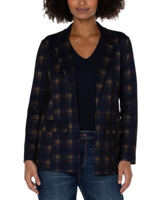 Liverpool Los Angeles - Boyfriend Blazer