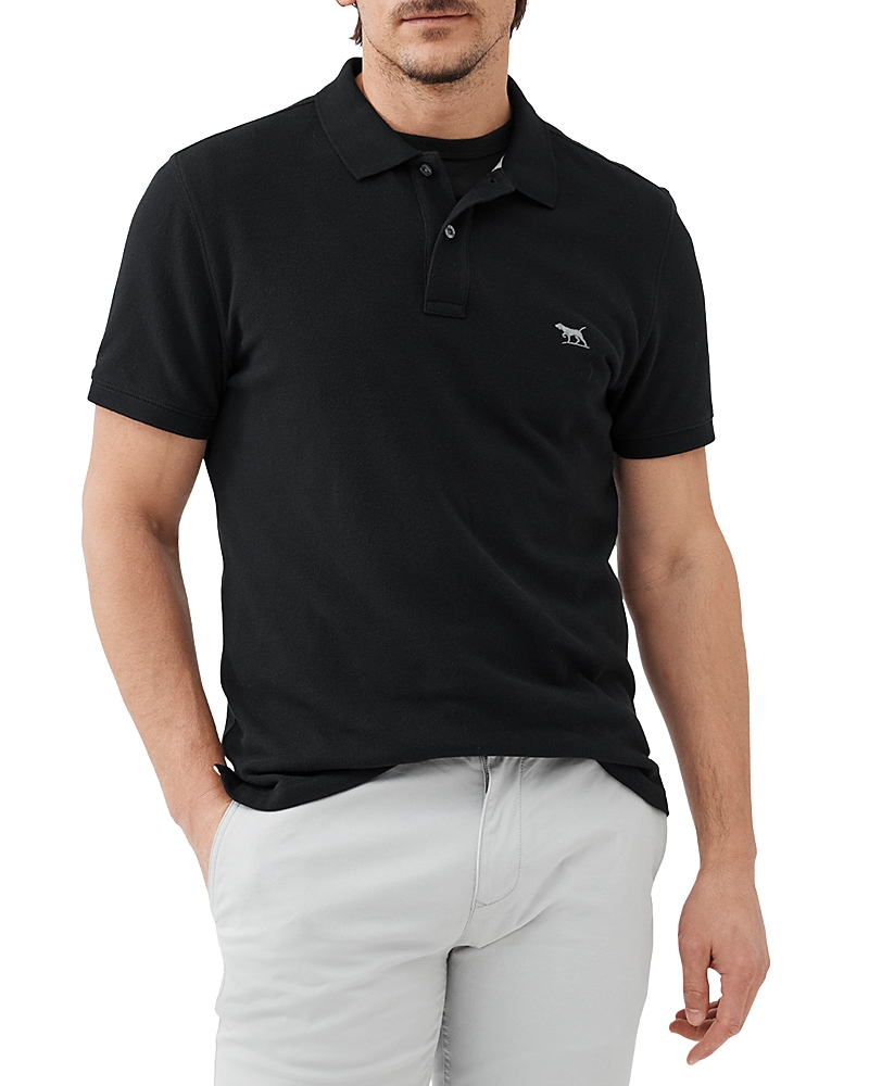 Rodd & Gunn The Gunn Slim Fit Polo Shirt