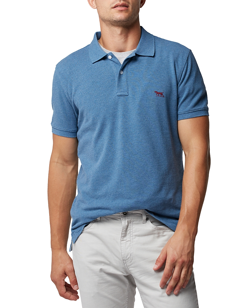 Rodd & Gunn The Gunn Slim Fit Polo Shirt
