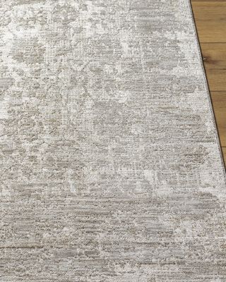 Livabliss Masterpiece MPC-2301 Area Rug, 2'8" x 3'11"