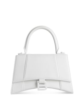 Balenciaga - Hourglass Small Handbag