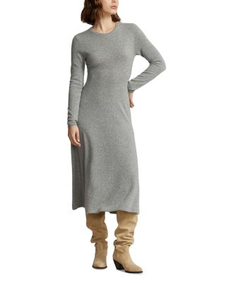 Ralph Lauren Cashmere Sweater Dress Bloomingdale s