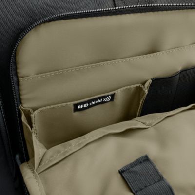 HTA Medium Expandable Briefcase