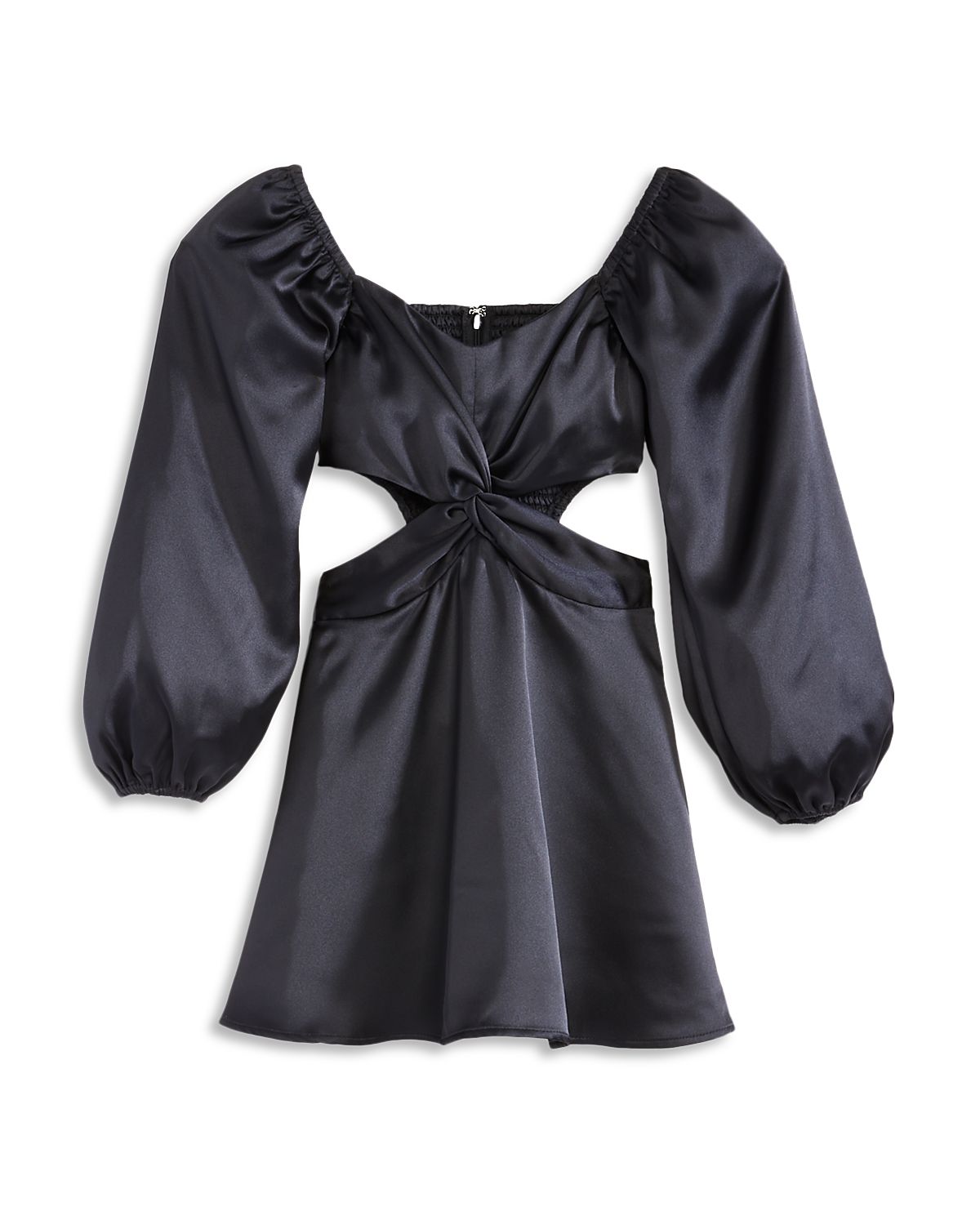 KatieJnyc Girls' Ari Dress - Big Kid