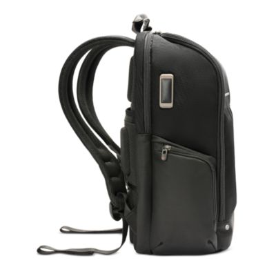 HTA Medium Widemouth Backpack