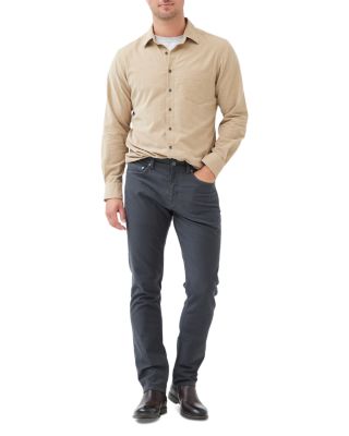 Coal Stream Slim Fit Shirt