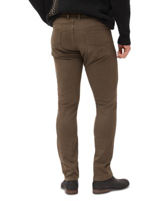 Motion Melange Straight Fit Jeans