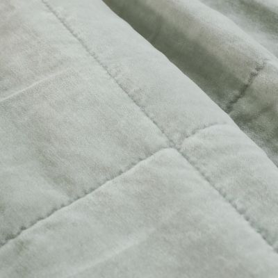 Amsterdam Coverlet, Queen