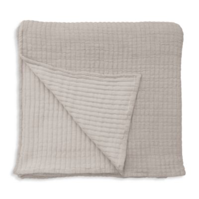 Vancouver Coverlet, Twin