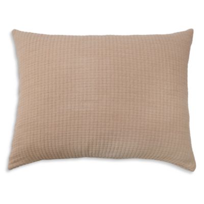 Pom Pom at Home Vancouver Sham, King