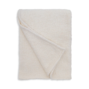 Shop Pom Pom At Home Abby Throw In Ivory