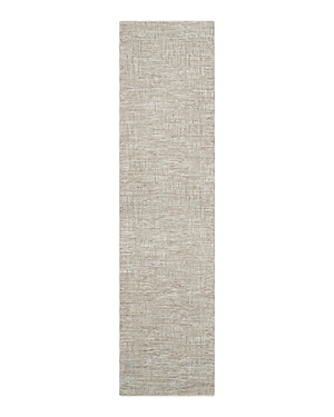 Shop Surya Masterpiece Mpc-2308 Runner Area Rug, 2'8 X 10' In Light/grey