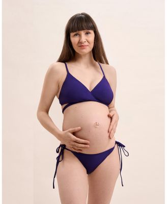 Jojo Nursing Bikini Top