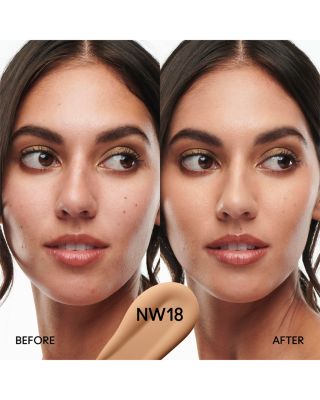 Studio Radiance Serum Powered Foundation