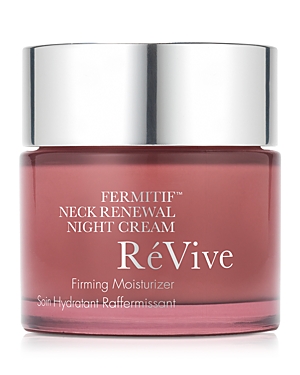 Shop Revive Fermitif Neck Renewal Night Cream 2.5 Oz.