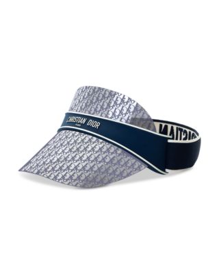 DIOR DiorClub V1U Visor | Bloomingdale display picture 2
