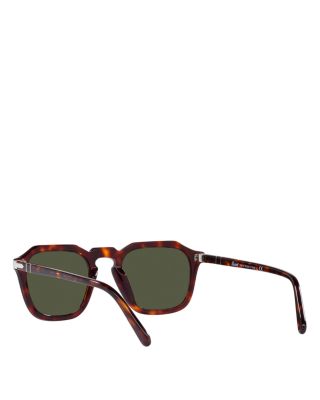 Square Sunglasses, 50mm