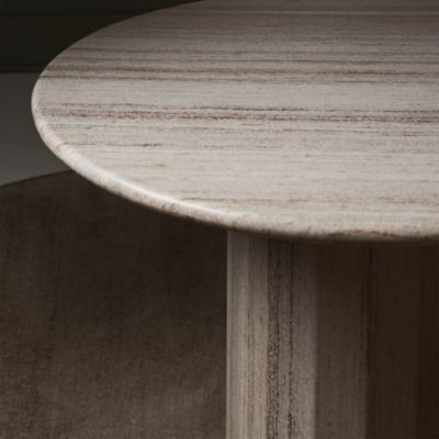 Mesita Dining Table