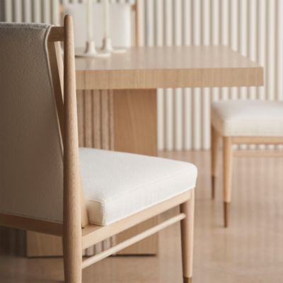 Unity Light Dining Chair