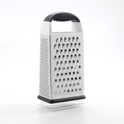 Box Grater