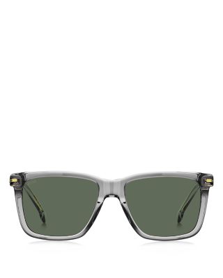 Square Sunglasses, 55mm