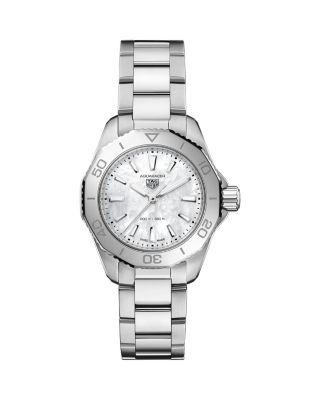 Aquaracer Professional 200 Watch, 30mm