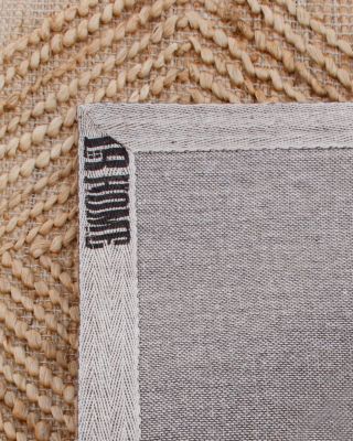 Bridget BRDG-02 Area Rug, 5' x 7'9"
