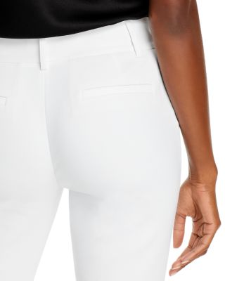 Stacey Cropped Slim Pants