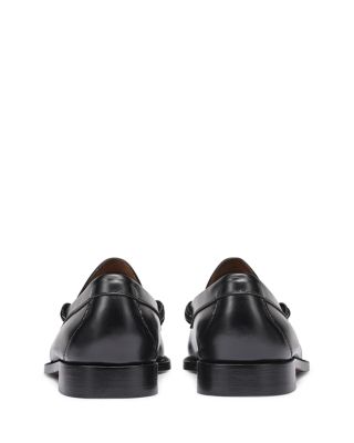 Men's Lennox Slip On Tassel Loafers - Regular