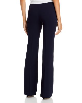 Demitria Admiral Crepe Flared Pants - 100% Exclusive