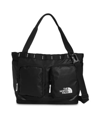 The North Face® Base Camp Voyager Tote Bag | Bloomingdale's Men